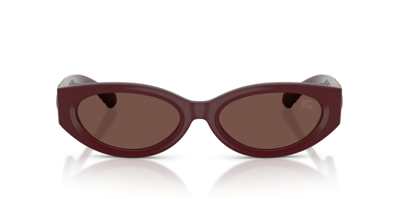 แว่นกันแดด Burberry BE4505U-425973 ด้านหน้า