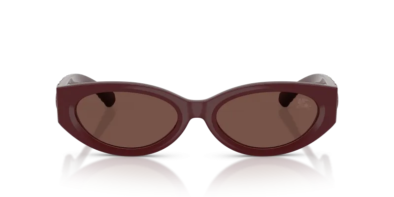 แว่นกันแดด Burberry BE4505U-425973 ด้านหน้า