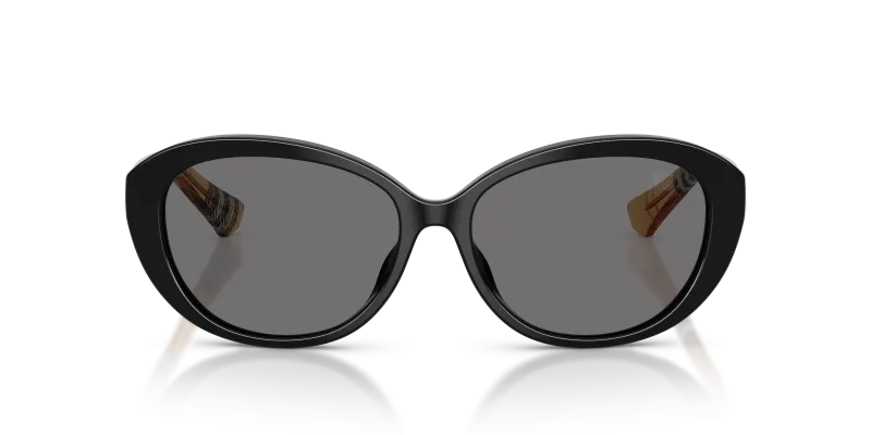 แว่นกันแดด Burberry BE4507D-416181 ด้านหน้า