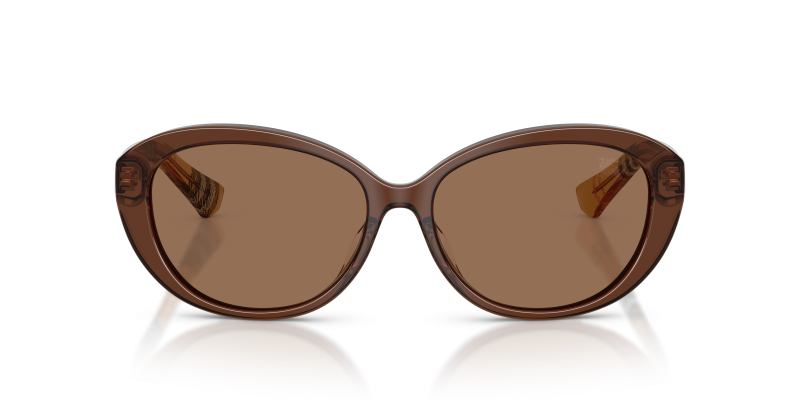 แว่นกันแดด Burberry BE4507D-424373 ด้านหน้า