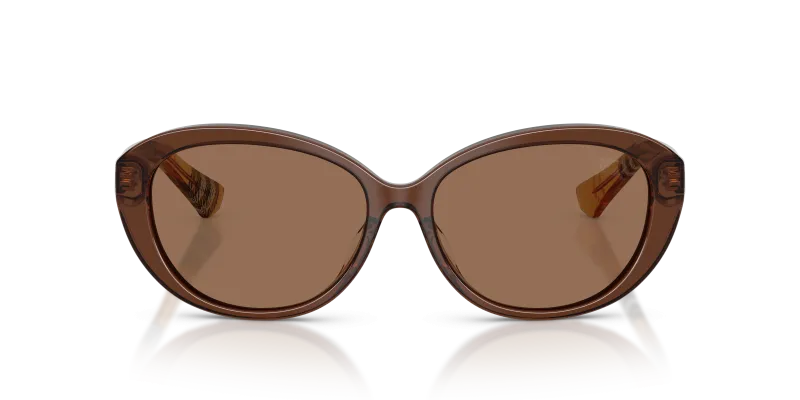 แว่นกันแดด Burberry BE4507D-424373 ด้านหน้า