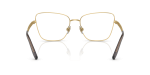 Dolce & Gabbana DG1346 1311 ขาแว่นด้านใน