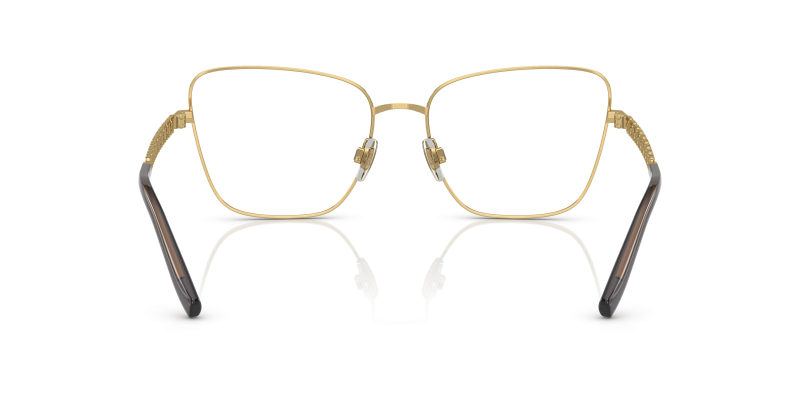 Dolce & Gabbana DG1346 1311 ขาแว่นด้านใน