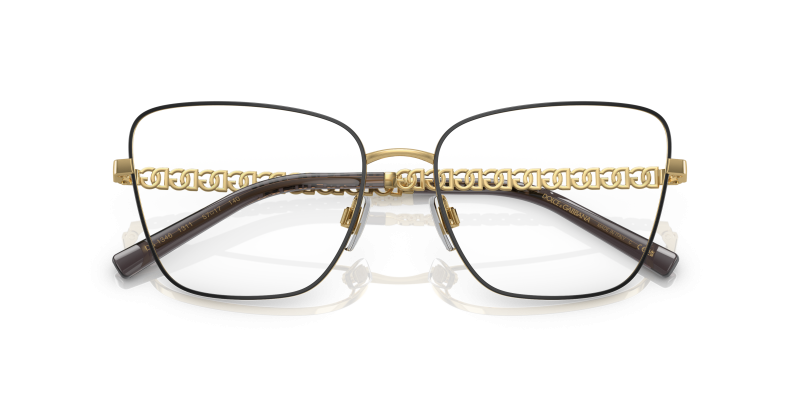 Dolce & Gabbana DG1346 1311 close-up ด้านหน้า