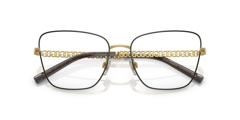 Dolce & Gabbana DG1346 1311 close-up ด้านหน้า