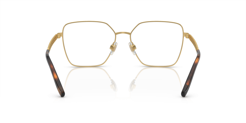 Dolce & Gabbana DG1351 02 ขาแว่นด้านใน