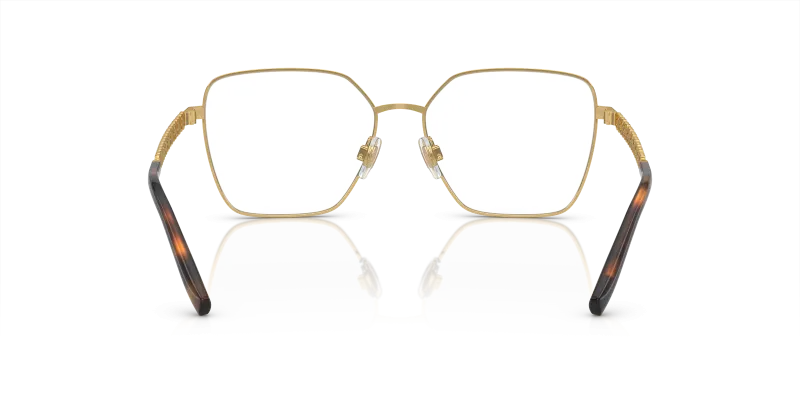 Dolce & Gabbana DG1351 02 ขาแว่นด้านใน