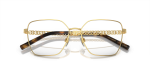 Dolce & Gabbana DG1351 02 close-up ด้านหน้า
