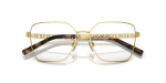 Dolce & Gabbana DG1351 02 close-up ด้านหน้า