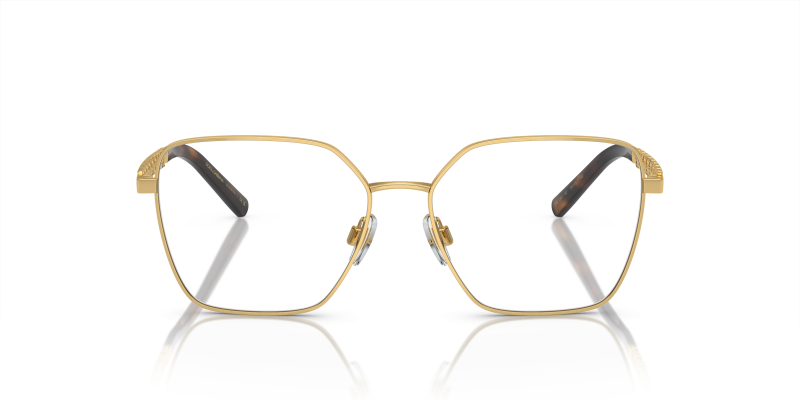 Dolce & Gabbana DG1351 02 ด้านหน้า