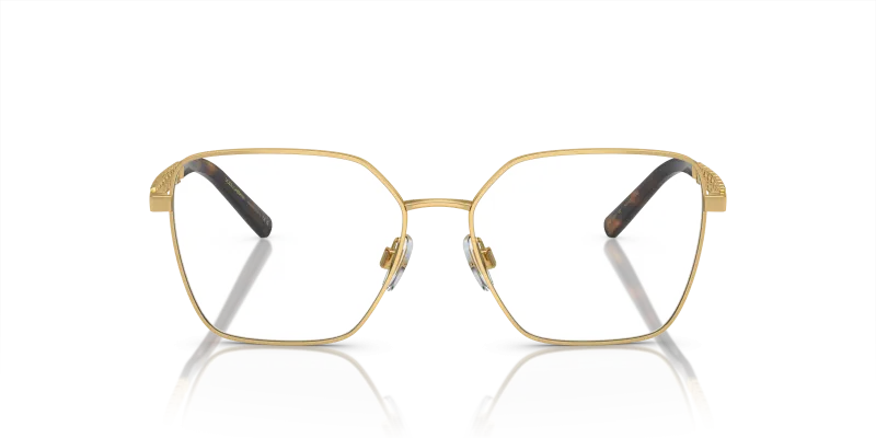 Dolce & Gabbana DG1351 02 ด้านหน้า