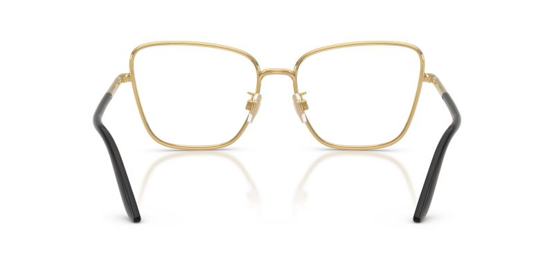 Dolce & Gabbana DG1359 02 ขาแว่นด้านใน