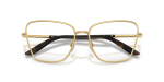 Dolce & Gabbana DG1359 02 close-up ด้านหน้า