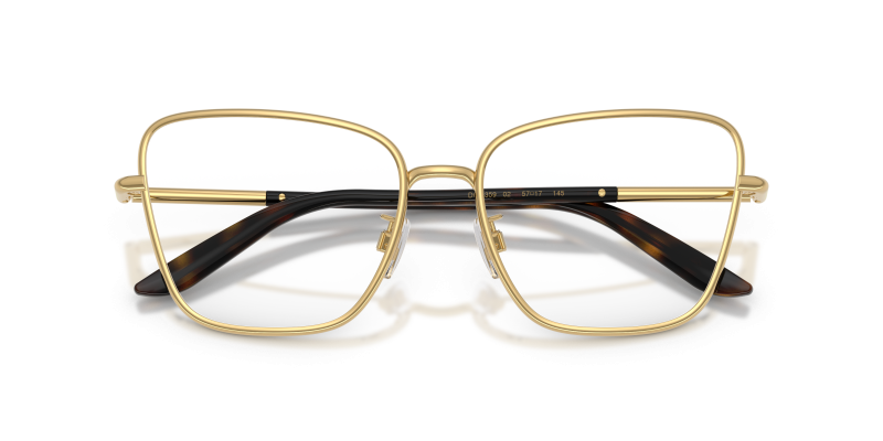 Dolce & Gabbana DG1359 02 close-up ด้านหน้า