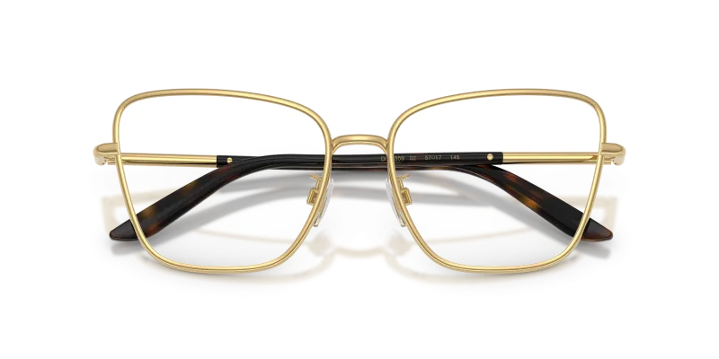 Dolce & Gabbana DG1359 02 close-up ด้านหน้า