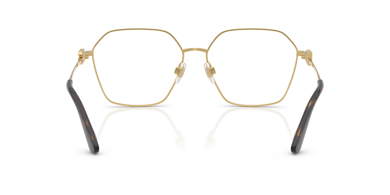 Dolce & Gabbana DG1366 02 ขาแว่นด้านใน