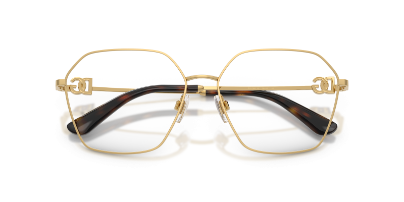 Dolce & Gabbana DG1366 02 close-up ด้านหน้า