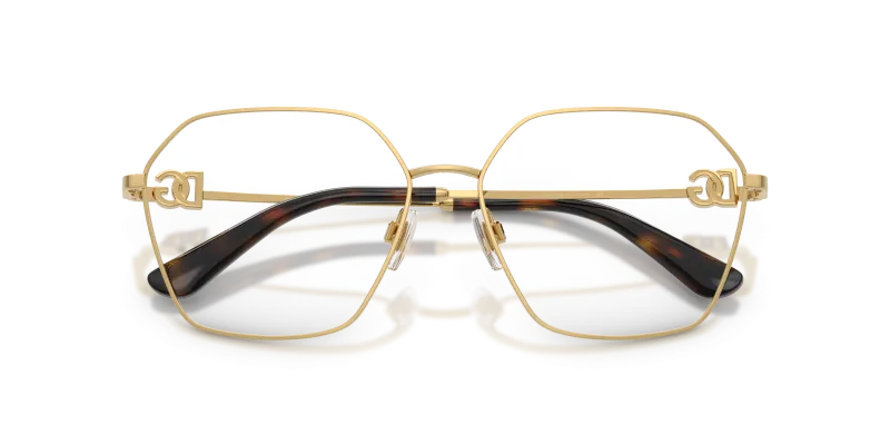 Dolce & Gabbana DG1366 02 close-up ด้านหน้า