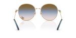 Dolce & Gabbana DG2324 488/U6 ขาแว่นด้านใน