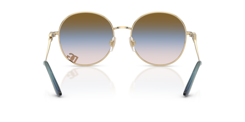 Dolce & Gabbana DG2324 488/U6 ขาแว่นด้านใน