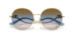 Dolce & Gabbana DG2324 488/U6 close-up ด้านหน้า