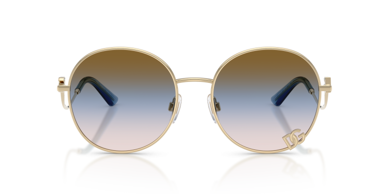 Dolce & Gabbana DG2324 488/U6 ด้านหน้า