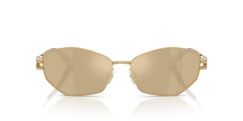 แว่นกันแดด Dolce & Gabbana DG2338-02/03 ด้านหน้า