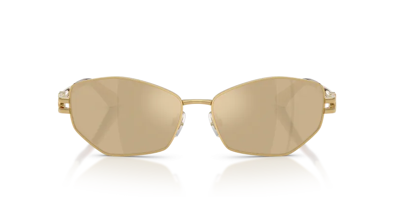 แว่นกันแดด Dolce & Gabbana DG2338-02/03 ด้านหน้า