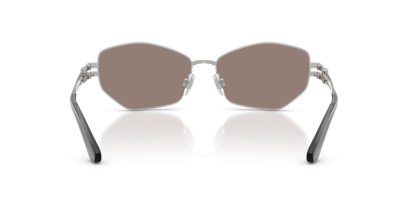 แว่นกันแดด Dolce & Gabbana DG2338-05/0V ขาแว่นด้านใน