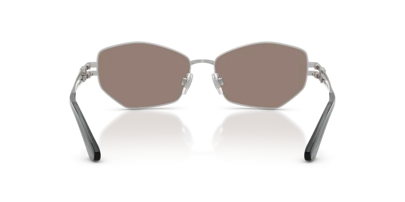 แว่นกันแดด Dolce & Gabbana DG2338-05/0V ขาแว่นด้านใน