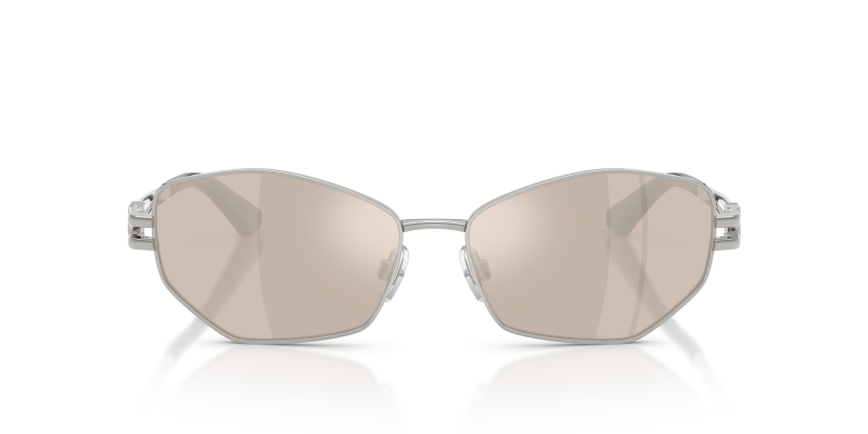แว่นกันแดด Dolce & Gabbana DG2338-05/0V ด้านหน้า