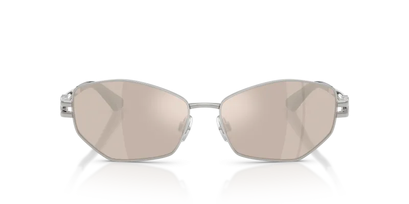 แว่นกันแดด Dolce & Gabbana DG2338-05/0V ด้านหน้า