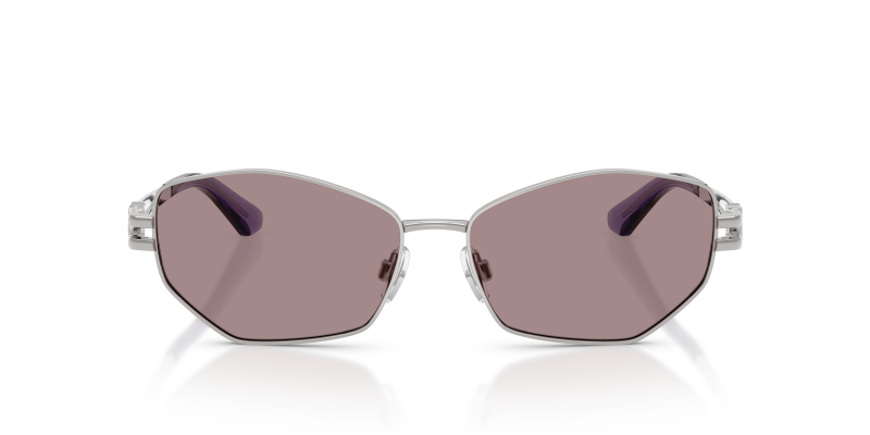 แว่นกันแดด Dolce & Gabbana DG2338-05/LA ด้านหน้า