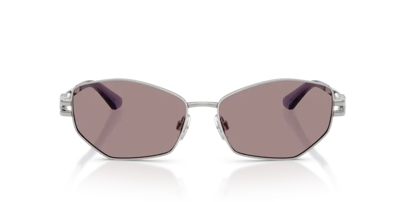 แว่นกันแดด Dolce & Gabbana DG2338-05/LA ด้านหน้า
