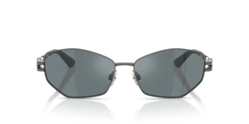 แว่นกันแดด Dolce & Gabbana DG2338-12866G ด้านหน้า