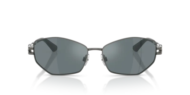 แว่นกันแดด Dolce & Gabbana DG2338-12866G ด้านหน้า