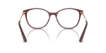 Dolce & Gabbana DG3363 3442 ขาแว่นด้านใน