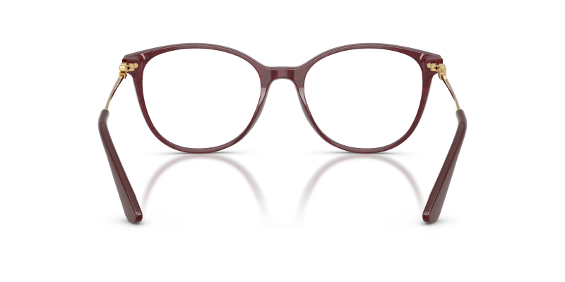 Dolce & Gabbana DG3363 3442 ขาแว่นด้านใน