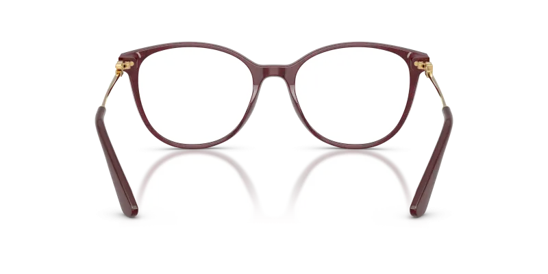 Dolce & Gabbana DG3363 3442 ขาแว่นด้านใน