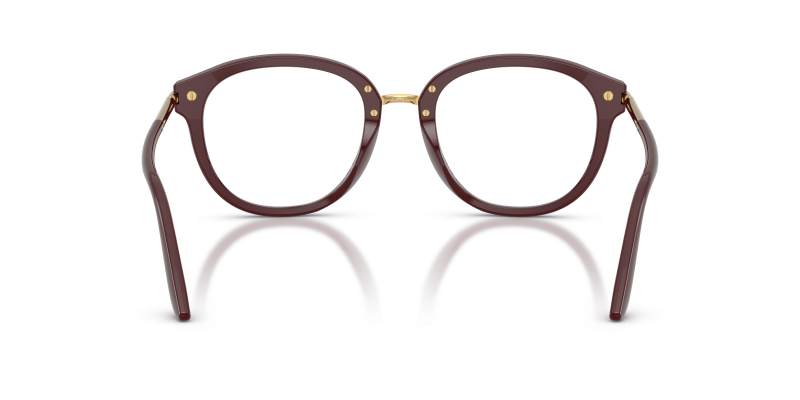 Dolce & Gabbana DG3410 3091 ขาแว่นด้านใน