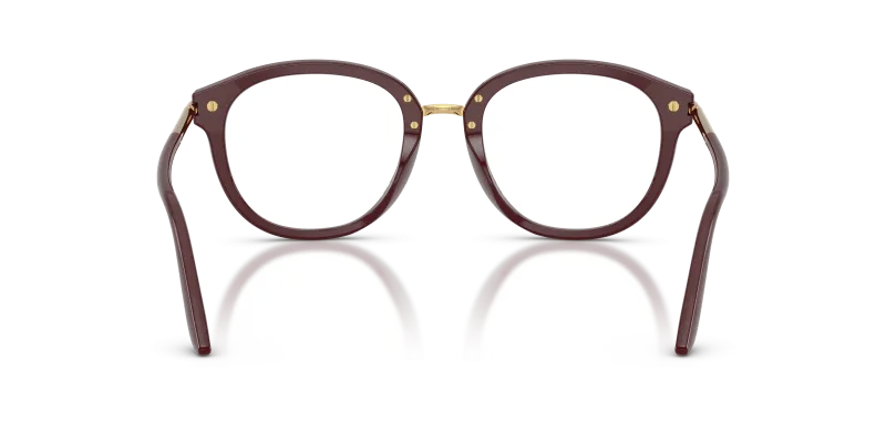 Dolce & Gabbana DG3410 3091 ขาแว่นด้านใน