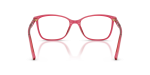 แว่นสายตา Dolce & Gabbana DG3424-1754 ขาแว่นด้านใน