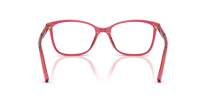 แว่นสายตา Dolce & Gabbana DG3424-1754 ขาแว่นด้านใน