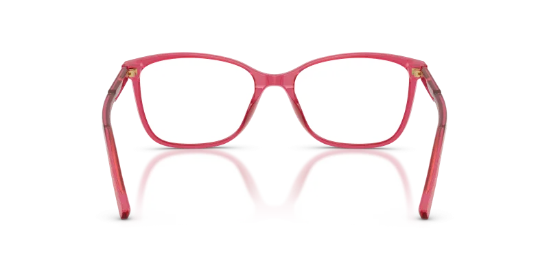แว่นสายตา Dolce & Gabbana DG3424-1754 ขาแว่นด้านใน