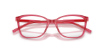 แว่นสายตา Dolce & Gabbana DG3424-1754 close-up ด้านหน้า
