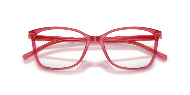แว่นสายตา Dolce & Gabbana DG3424-1754 close-up ด้านหน้า