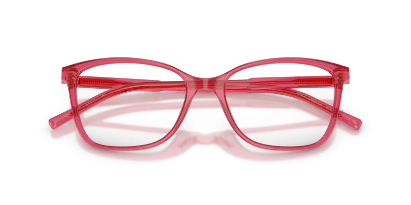 แว่นสายตา Dolce & Gabbana DG3424-1754 close-up ด้านหน้า