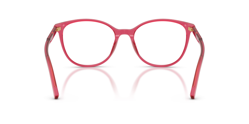แว่นสายตา Dolce & Gabbana DG3425-1754 ขาแว่นด้านใน
