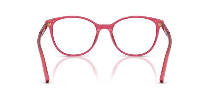 แว่นสายตา Dolce & Gabbana DG3425-1754 ขาแว่นด้านใน
