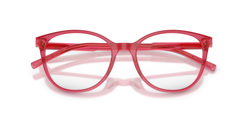 แว่นสายตา Dolce & Gabbana DG3425-1754 close-up ด้านหน้า